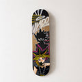 YuGiOh! Custom Skateboard